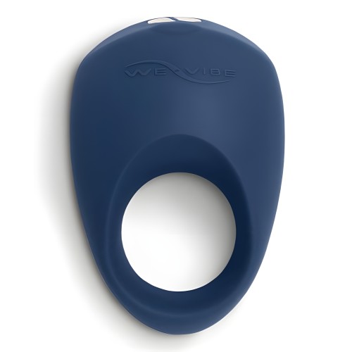 Anillo Vibrador We-Vibe Pivot Azul