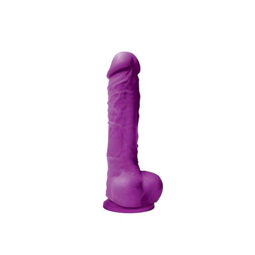Colours Pleasures 5in Dildo for Realistic Sensations