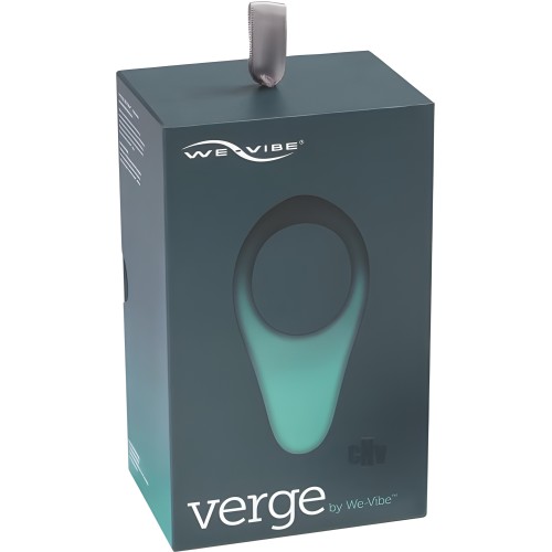 We-Vibe Verge - Couples Pleasure