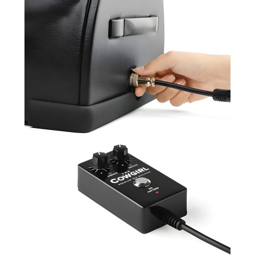 La Máquina de Sexo Premium Cowgirl - Placer Inigualable