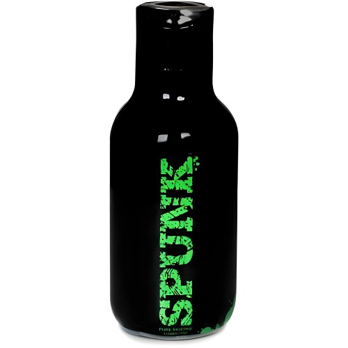 Spunk Lube Pure Silicone 2oz