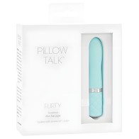 Discreet Vibrating Bullet for Pleasure