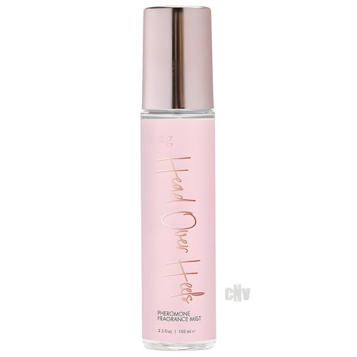 Cgc Body Mist with Pheromones