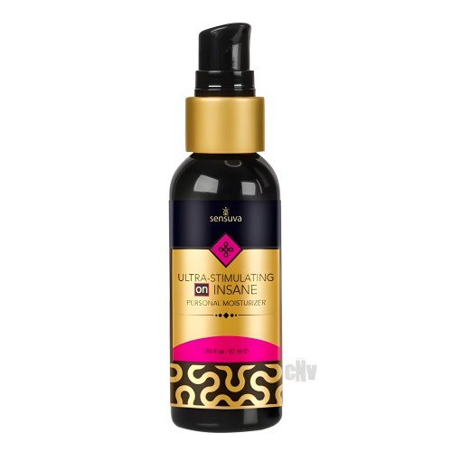 Hidratante Ultra Estimulante Sensuva