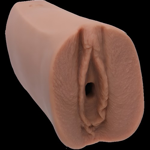 Girls of Social Media @Brittanya187 Pocket Pussy - Tan