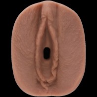 Girls of Social Media @Brittanya187 Pocket Pussy - Tan