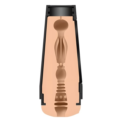 Main Squeeze Katrina Jade Stroker - Doc Johnson