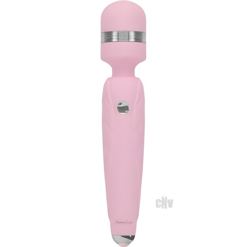 Pillow Talk Cheeky Wand - Vibraciones Relajantes