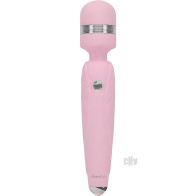 Pillow Talk Cheeky Wand - Vibraciones Relajantes