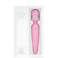 Pillow Talk Cheeky Wand - Relaxing Vibes
