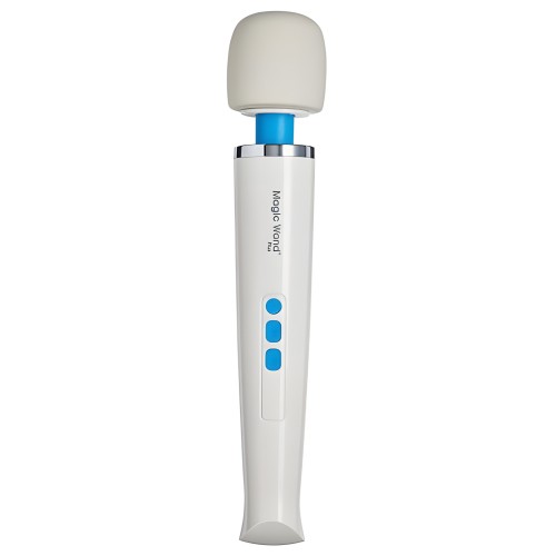 Masajeador Corporal Vibratex Magic Wand Plus HV-265
