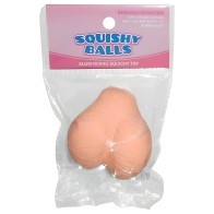 Bolas Squishy Aromáticas de Kheper Games