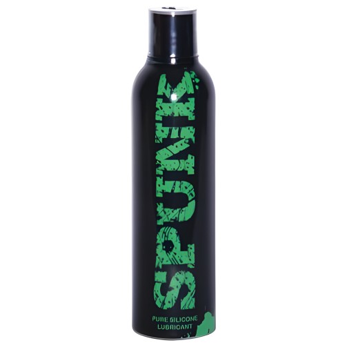 Spunk Lube Silicona - Lubricante Premium