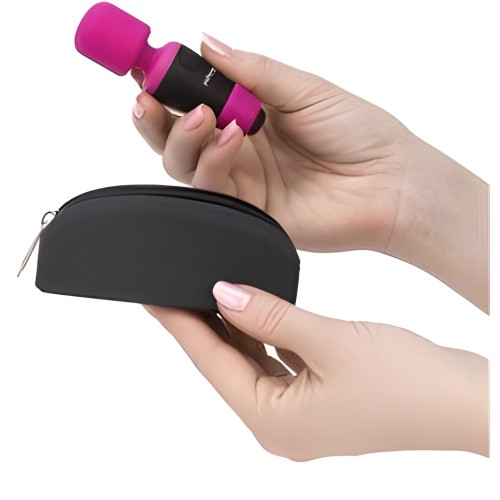 Palm Power Pocket Massager - Compact and Powerful