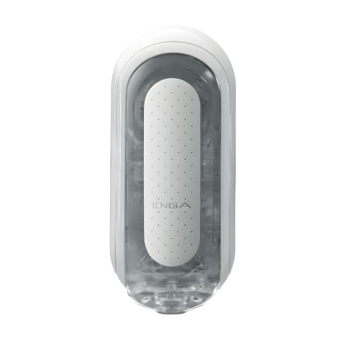 Tenga FLIP ZERO - Ultimate Pleasure Device