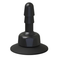 Vac-U-Lock Deluxe 360 Degree Swivel Suction Cup Plug