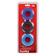 Hunkyjunk Huj3 C-ring Pack