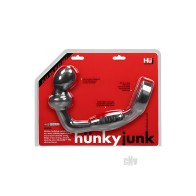 Hunkyjunk RIPPLE Asslock - Placer Mejorado