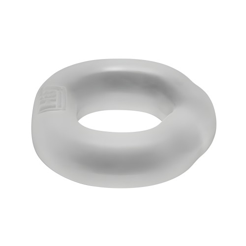 Hunky Junk Fit Ergo Anillo de Cock - Transparente
