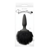 Bunny Tails Mini Piel