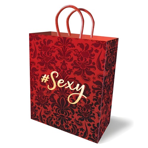 #Sexy Gift Bag