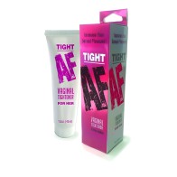 Tight AF Tightening Cream