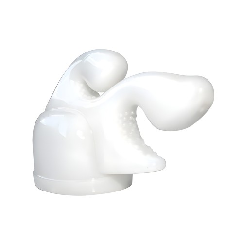 Accesorio Voodoo Triad para Varita