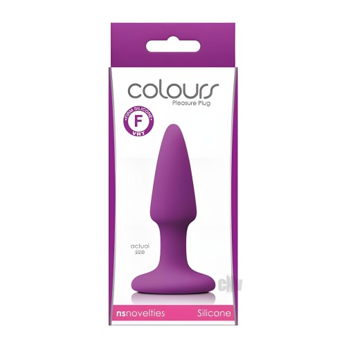 Mini Plug Colors Pleasures