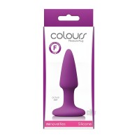 Mini Plug Colors Pleasures