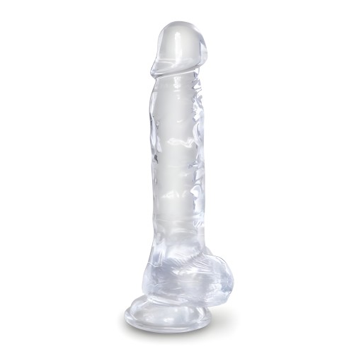 Dildo King Cock para Placer Realista