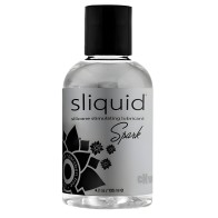 Sliquid Spark - Long-lasting Lubrication