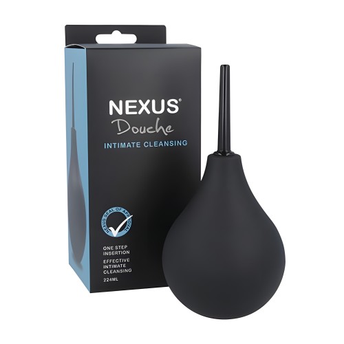 Ducha Anal Nexus - Solución de Limpieza Sin Esfuerzo