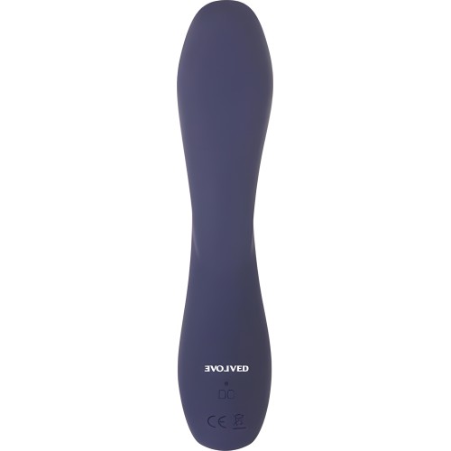 Evolved Coming Stronge - Powerful G-Spot Vibrator
