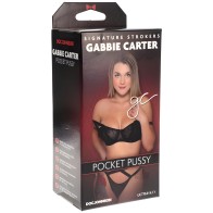 Strokers de Firma - Gabbie Carter - Placer Personalizado