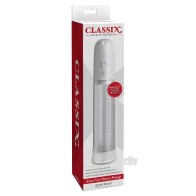 Classix Auto-vac Power Pump