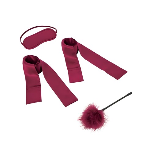 S&M Enchanted Starter Kit - Explore Pleasure