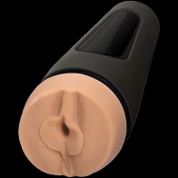 Main Squeeze Camgirls - Masturbador Realista