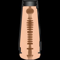 Main Squeeze Camgirls - Lifelike Stroker