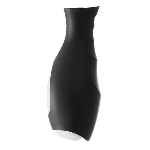 VeDo Torpedo Estimulador Vibrante - Negro