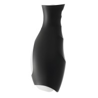 VeDo Torpedo Estimulador Vibrante - Negro