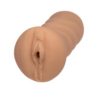 Pocket Pussy Lela Star Ultraskyn - Vainilla