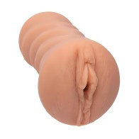 Pocket Pussy Lela Star Ultraskyn - Vainilla