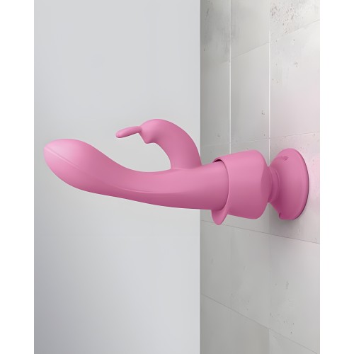 Threesome Wall Banger Rabbit for Exciting Pleasure