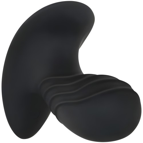 ZT The Gentleman - Precision Prostate Massager