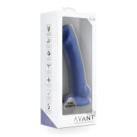 Avant D10 Ergo Mini Indigo - Realistic Sensations