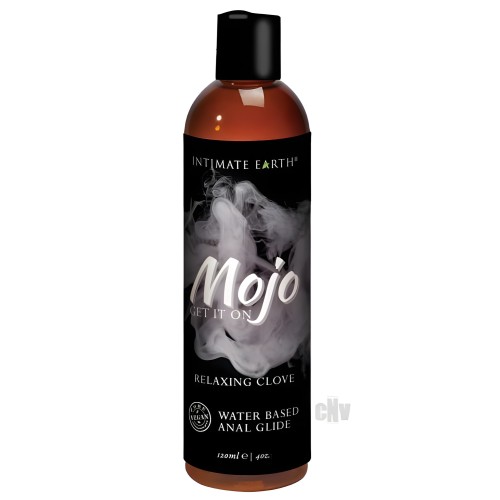 Mojo Anal Glide - Comfort and Relaxation