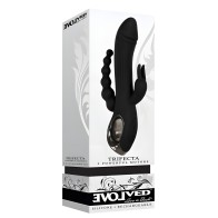 Vibrador Conejo Evolved Trifecta