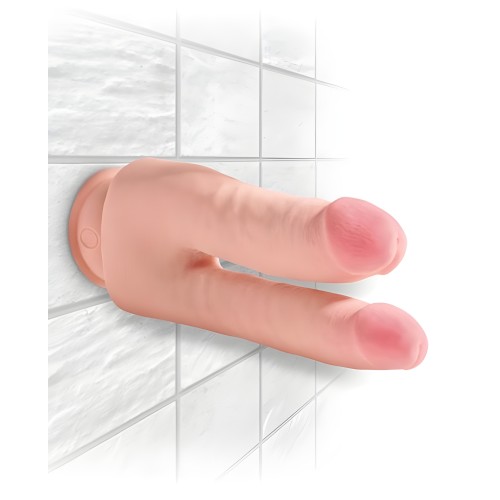 Realistic Double Penetrator for Ultimate Pleasure