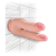 Doble Penetrador Realista para el Placer Máximo