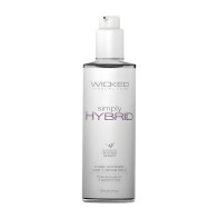 Wicked Simply Hybrid 4oz - Smooth & Long-lasting
